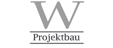 Logo W-Projektbau