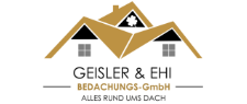 Logo Geisler EHI Dach
